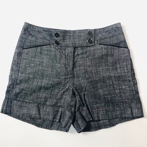 White House Black Market Shorts Size 00